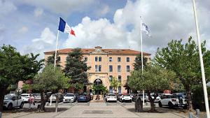 AGDE - Hommage aux Combattants d'Indochine - 8 Juin 2023 - 74